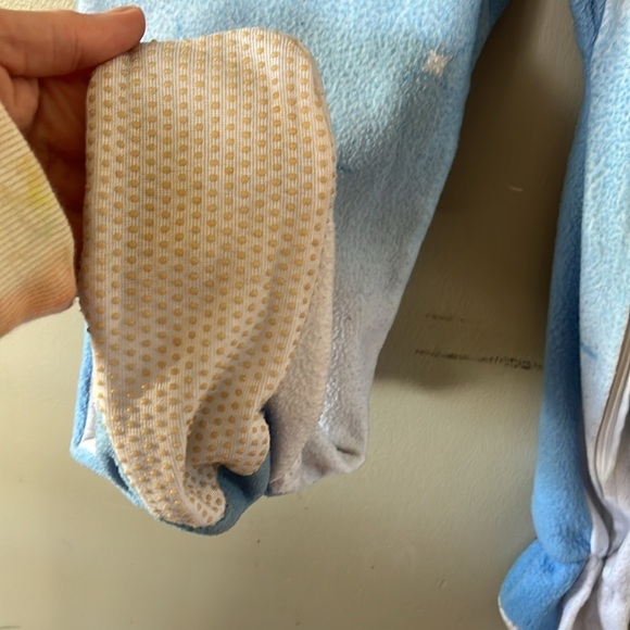 2004 Dora Blanket Sleeper - Picture 5 of 7